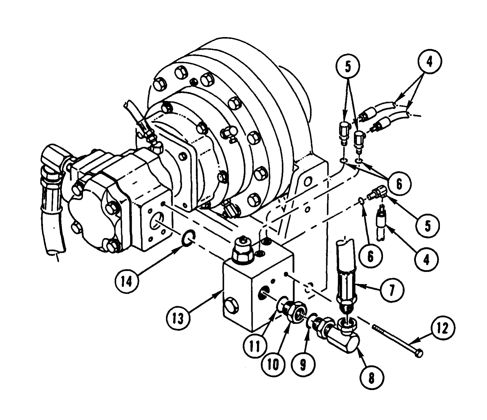 Illustration from TM 9-2320-363-34-1 (PDF page 765)