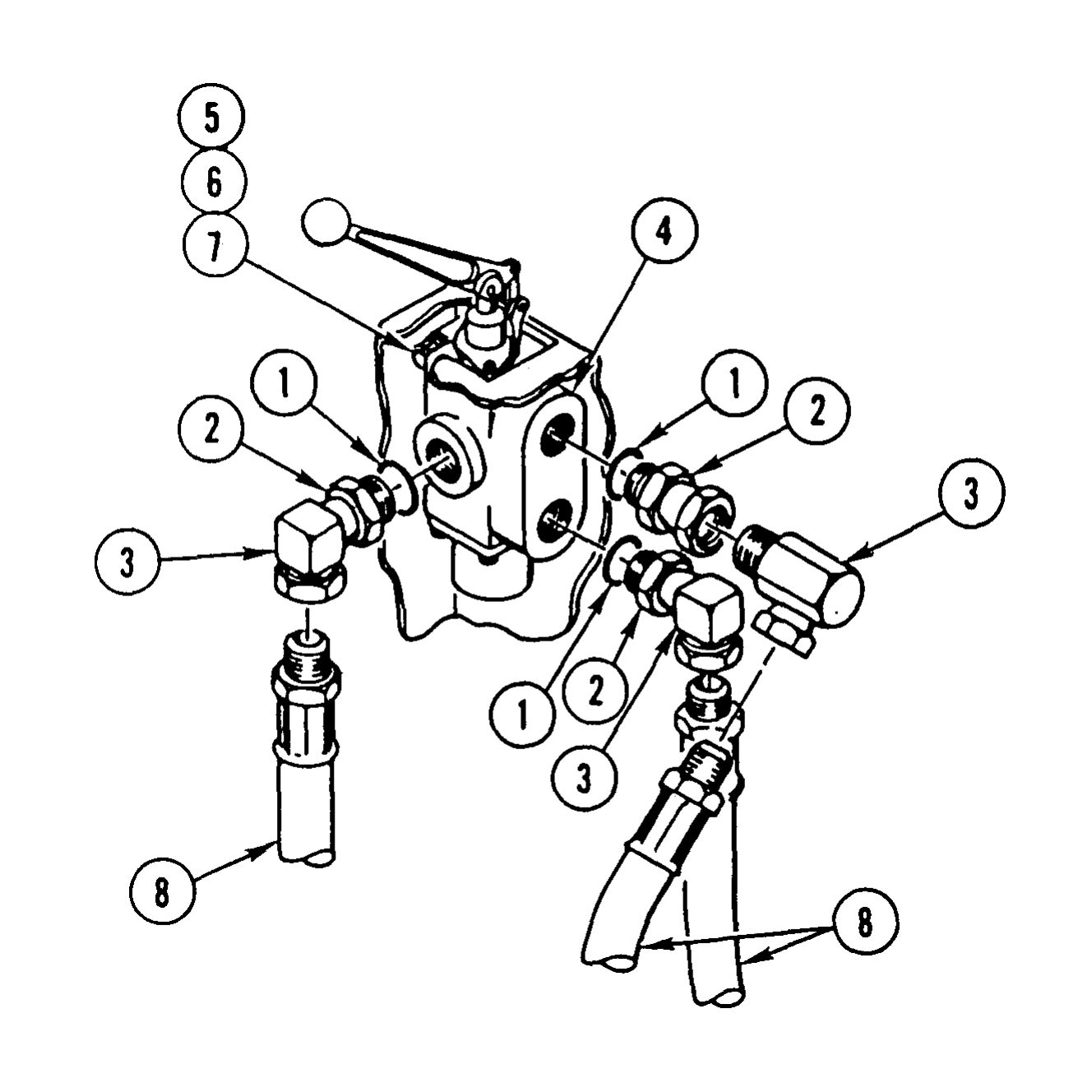 Illustration from TM 9-2320-363-34-1 (PDF page 772)