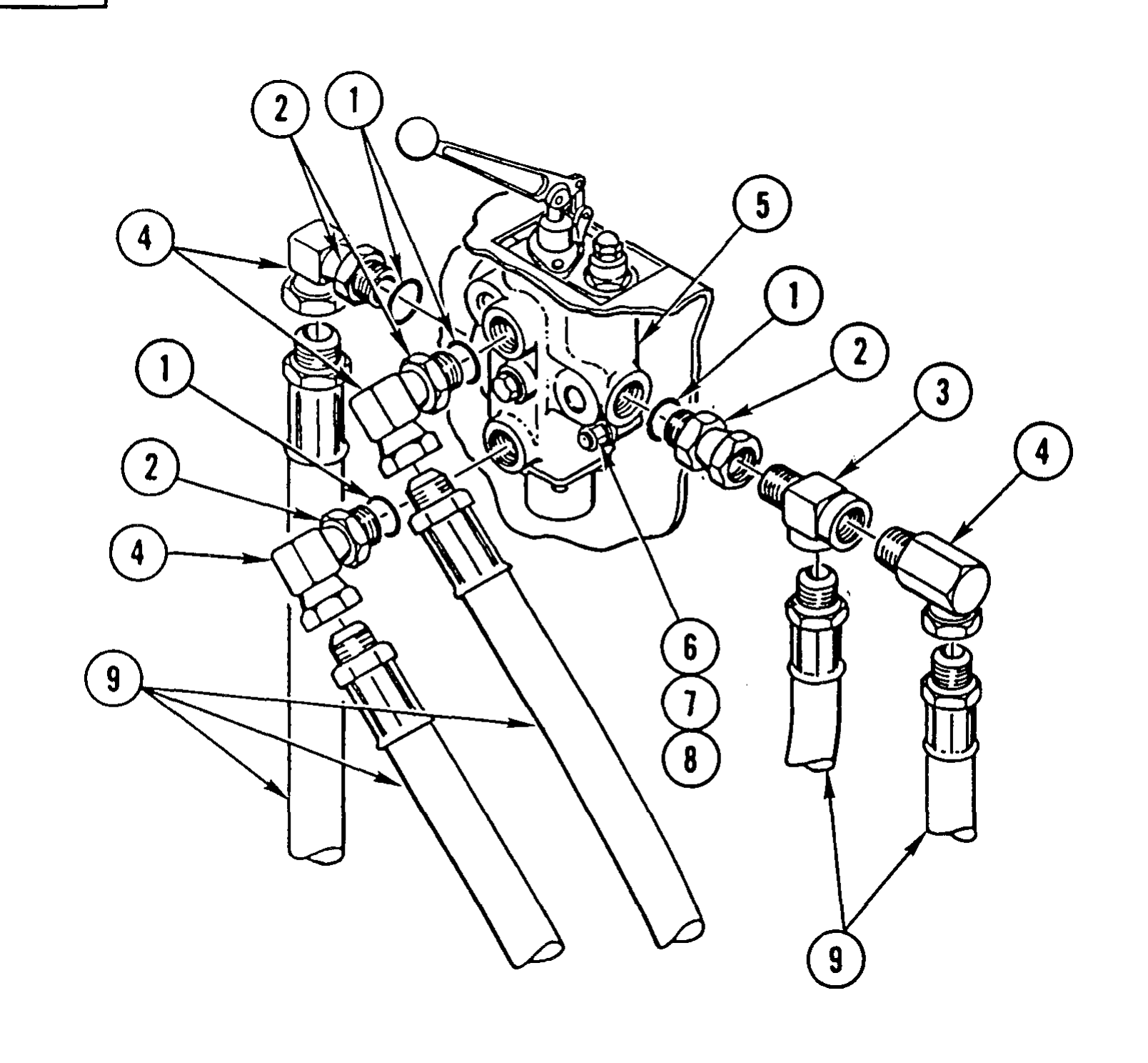 Illustration from TM 9-2320-363-34-1 (PDF page 776)