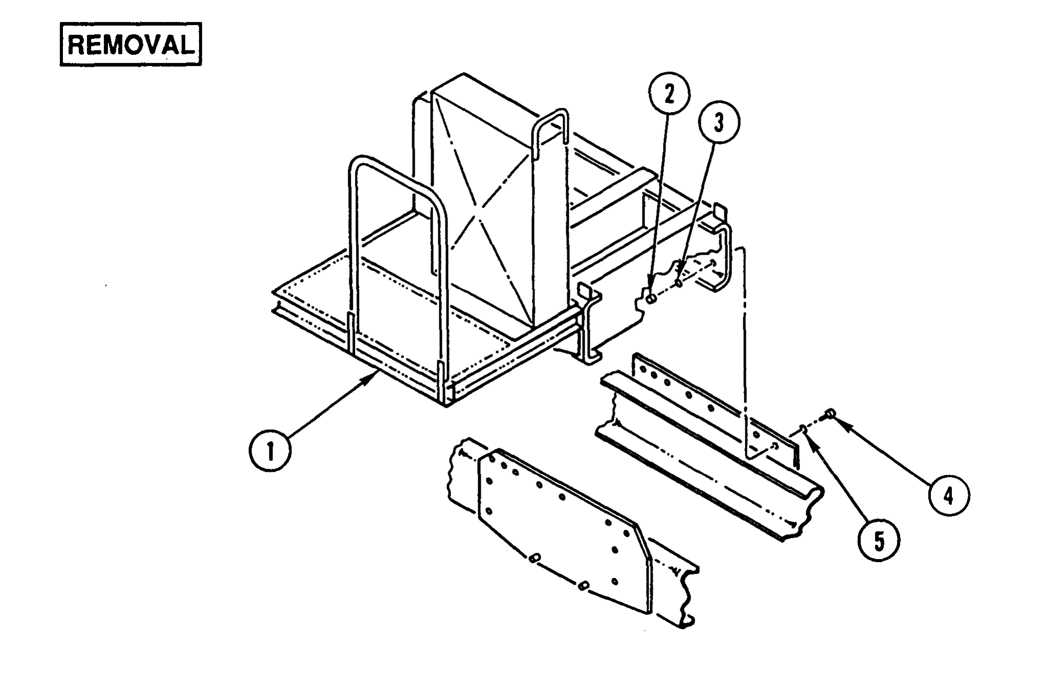 Illustration from TM 9-2320-363-34-1 (PDF page 779)