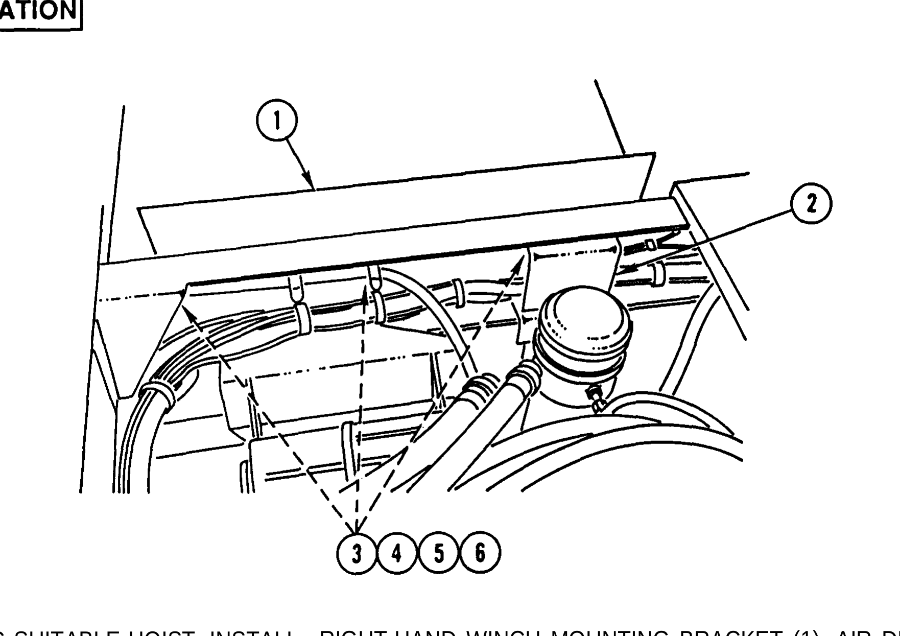Illustration from TM 9-2320-363-34-1 (PDF page 781)