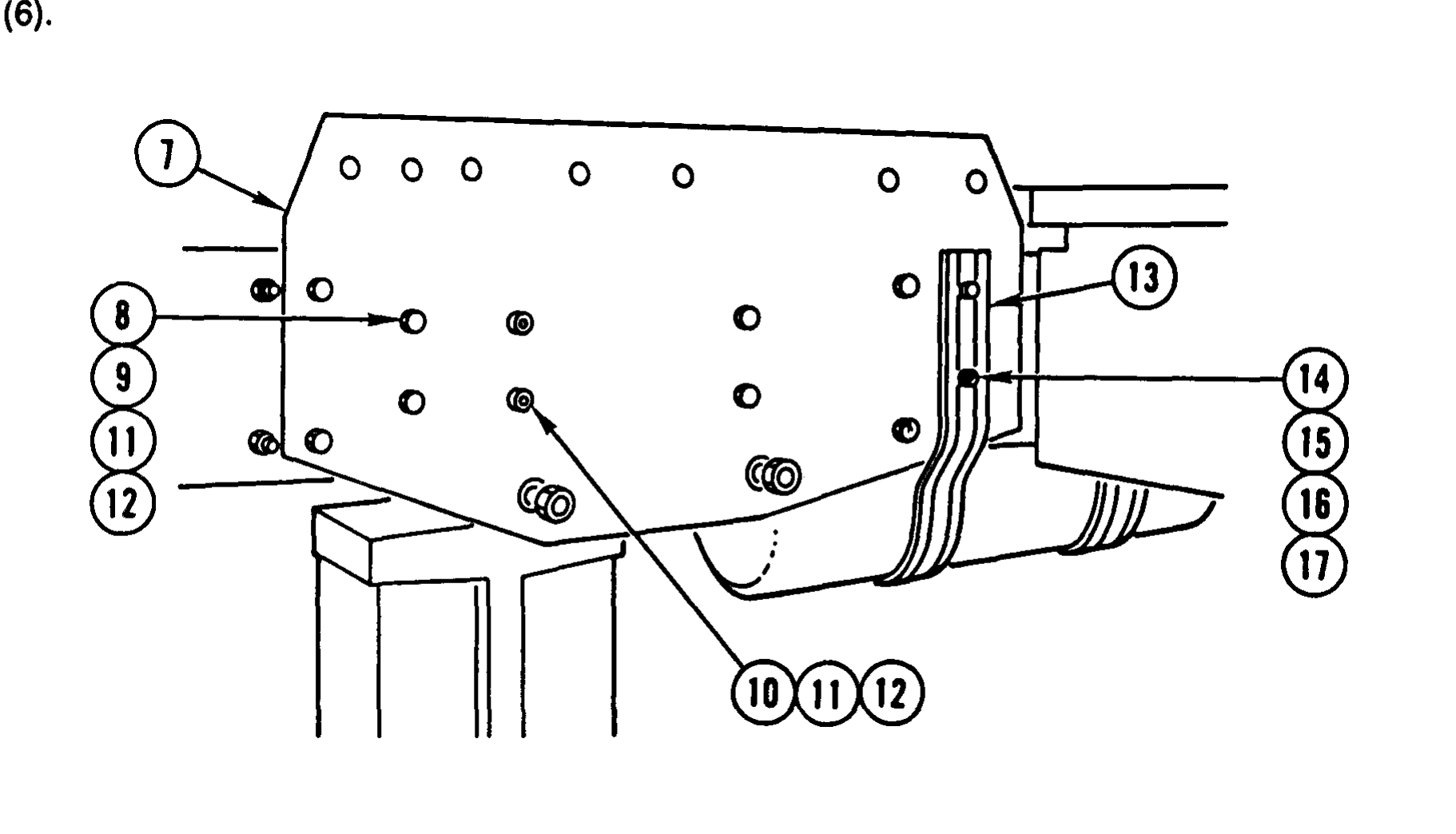 Illustration from TM 9-2320-363-34-1 (PDF page 781)