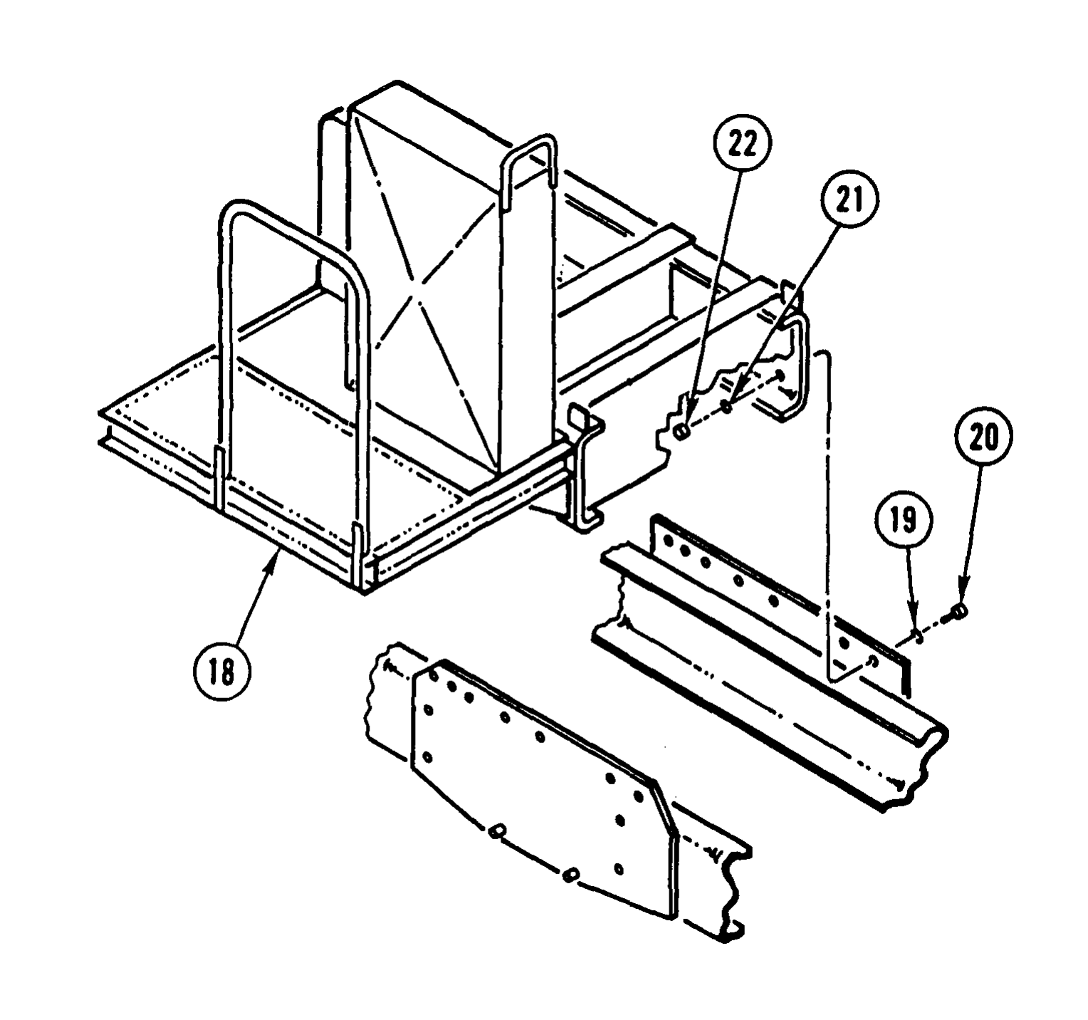 Illustration from TM 9-2320-363-34-1 (PDF page 782)