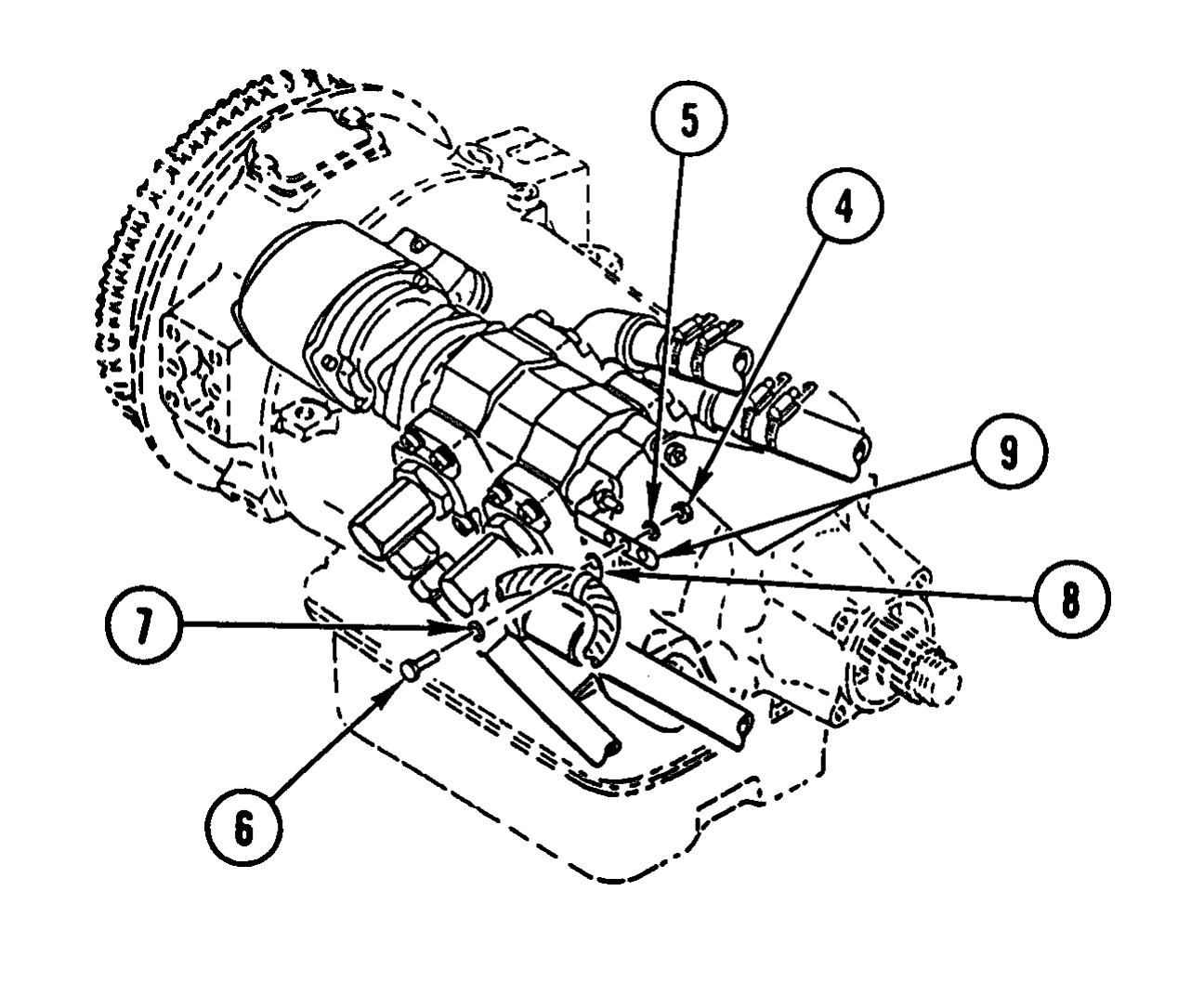 Illustration from TM 9-2320-363-34-1 (PDF page 787)