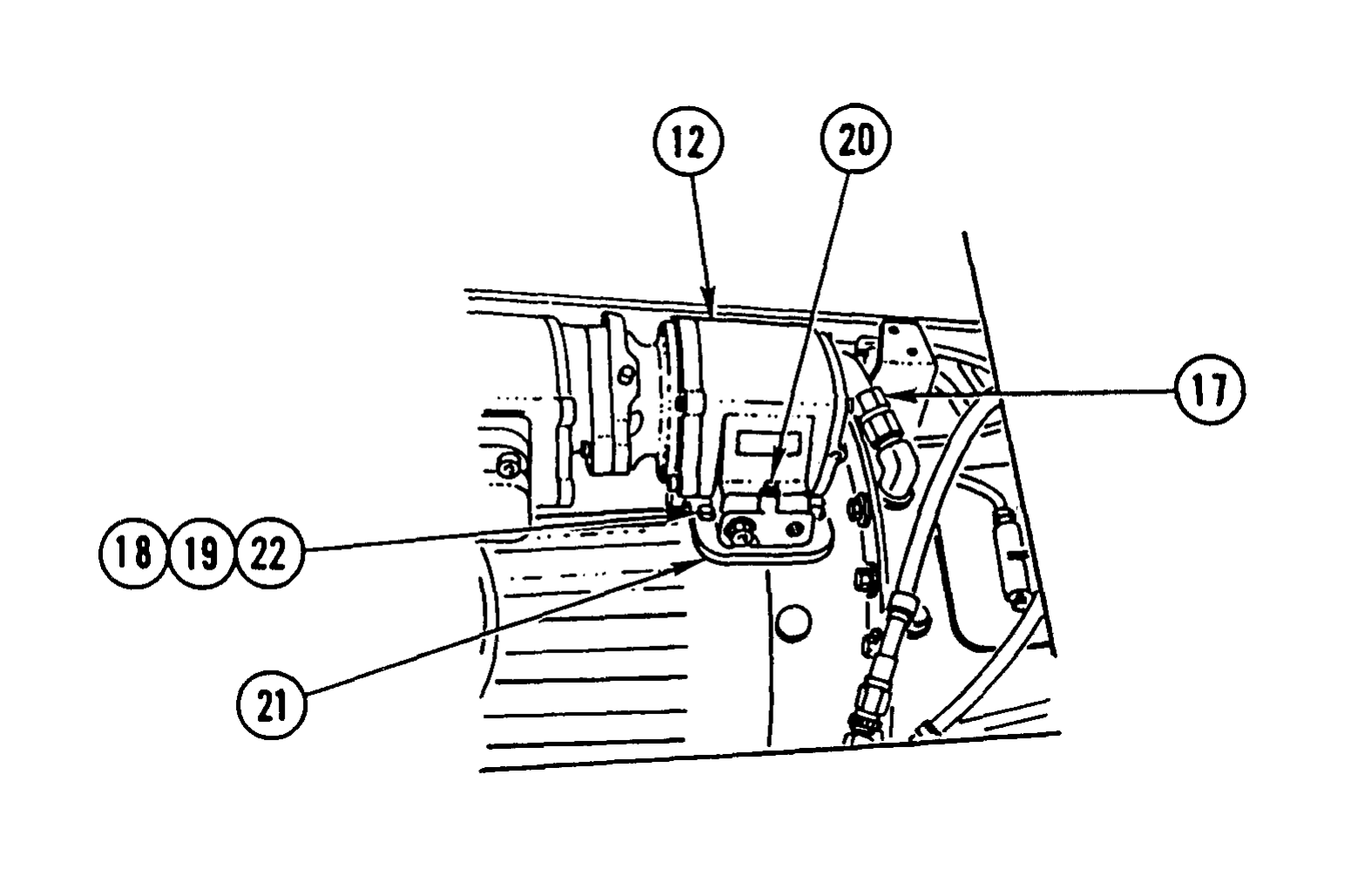 Illustration from TM 9-2320-363-34-1 (PDF page 788)