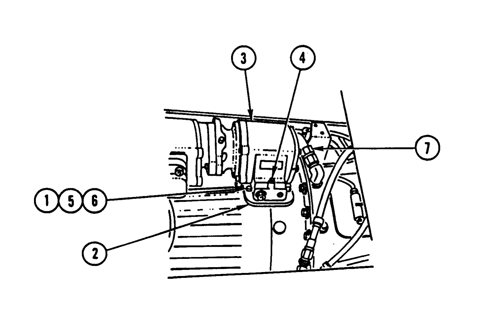 Illustration from TM 9-2320-363-34-1 (PDF page 789)