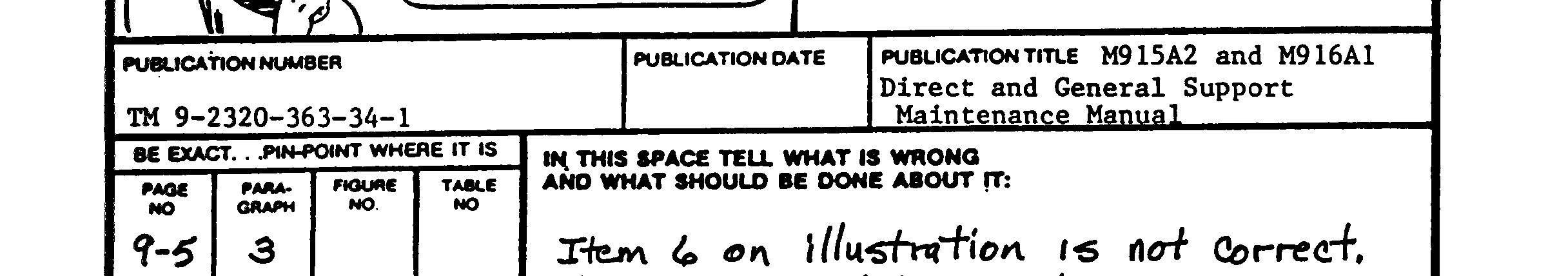 Illustration from TM 9-2320-363-34-1 (PDF page 830)
