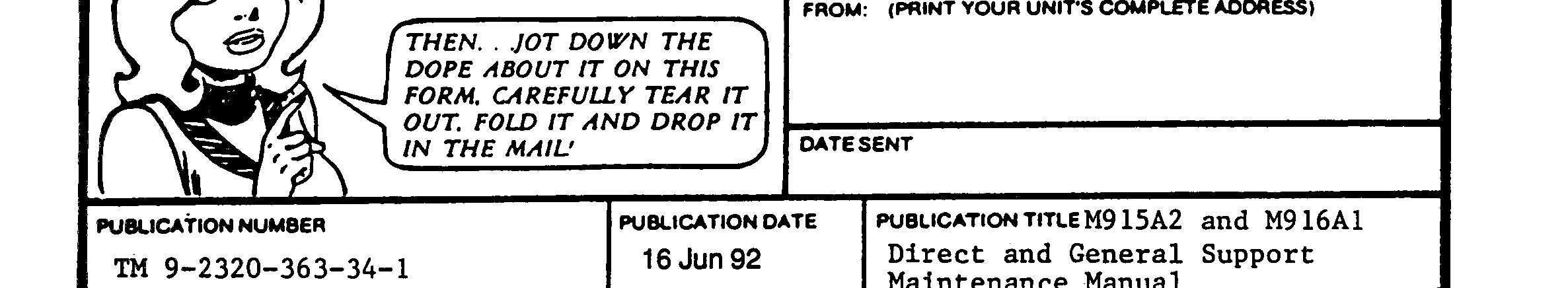 Illustration from TM 9-2320-363-34-1 (PDF page 832)