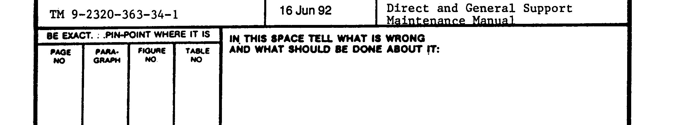 Illustration from TM 9-2320-363-34-1 (PDF page 832)