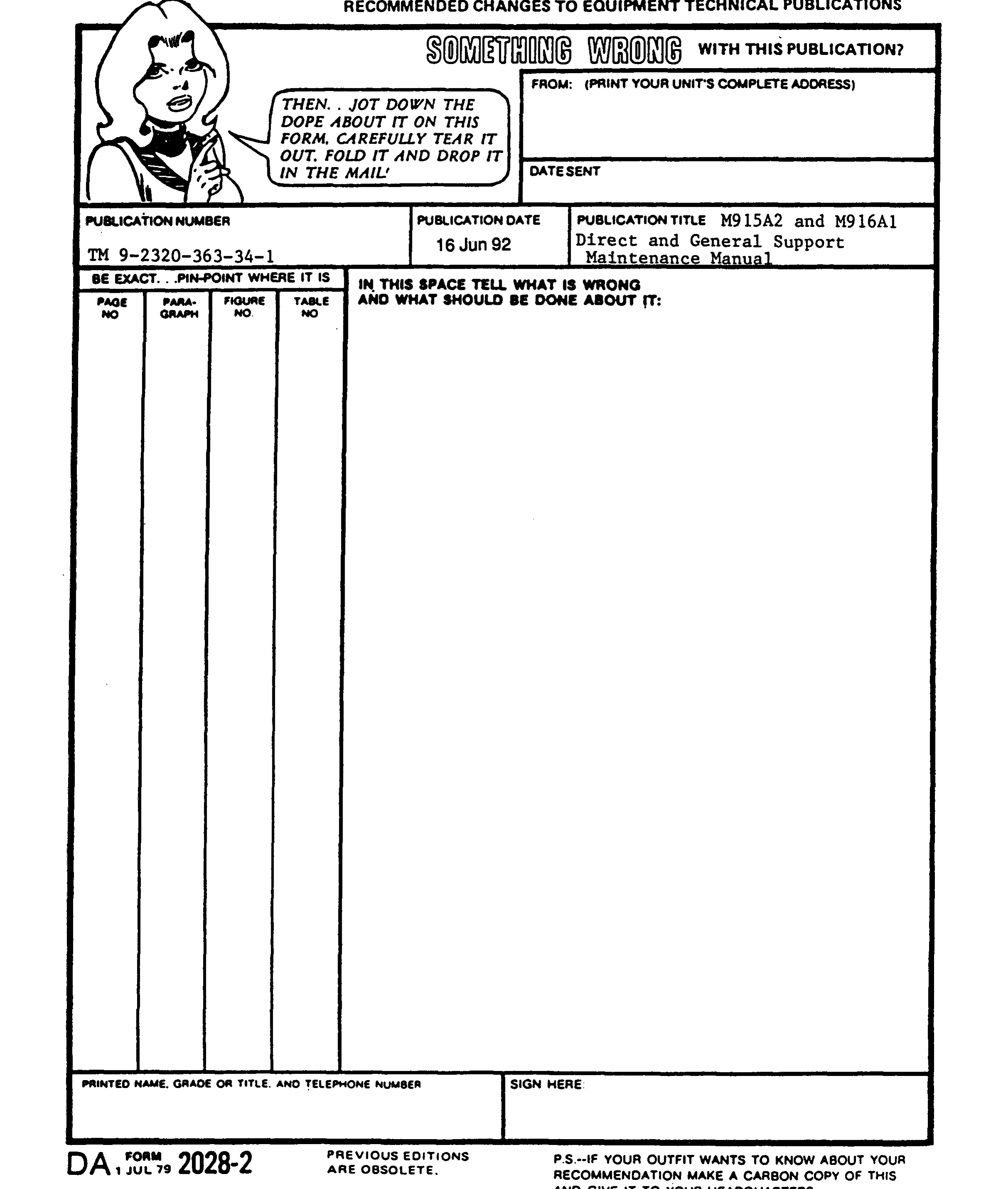Illustration from TM 9-2320-363-34-1 (PDF page 834)