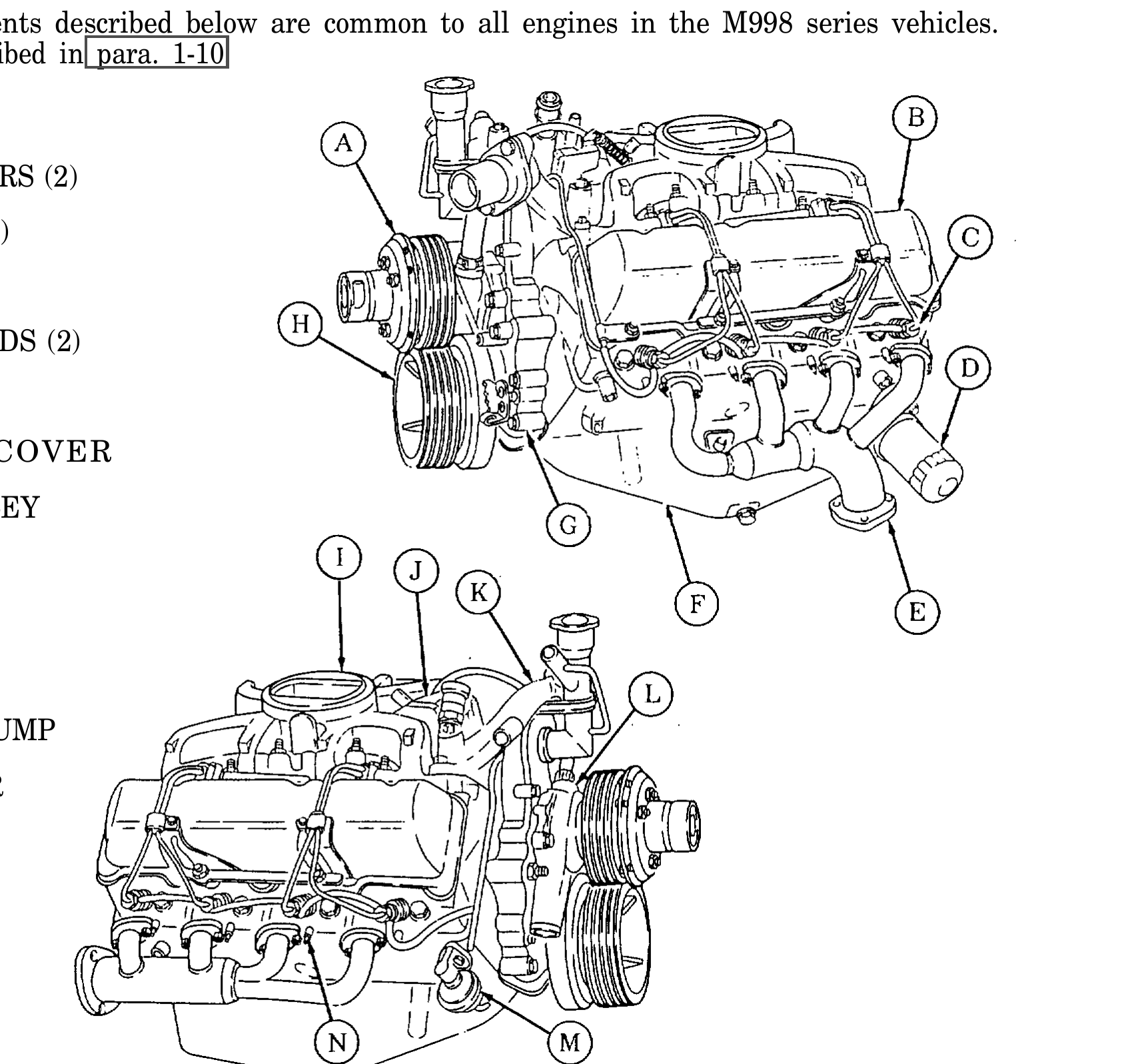 Illustration from TM 9-2815-237-34 (PDF page 13)