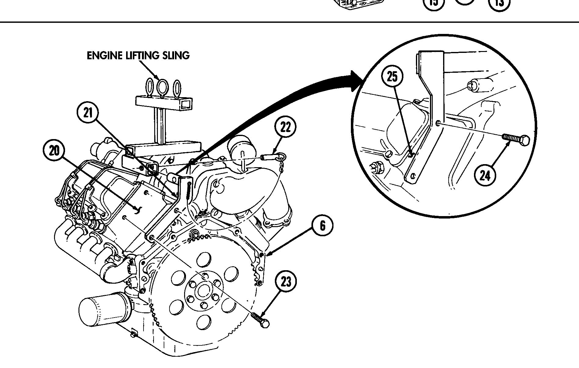 Illustration from TM 9-2815-237-34 (PDF page 24)