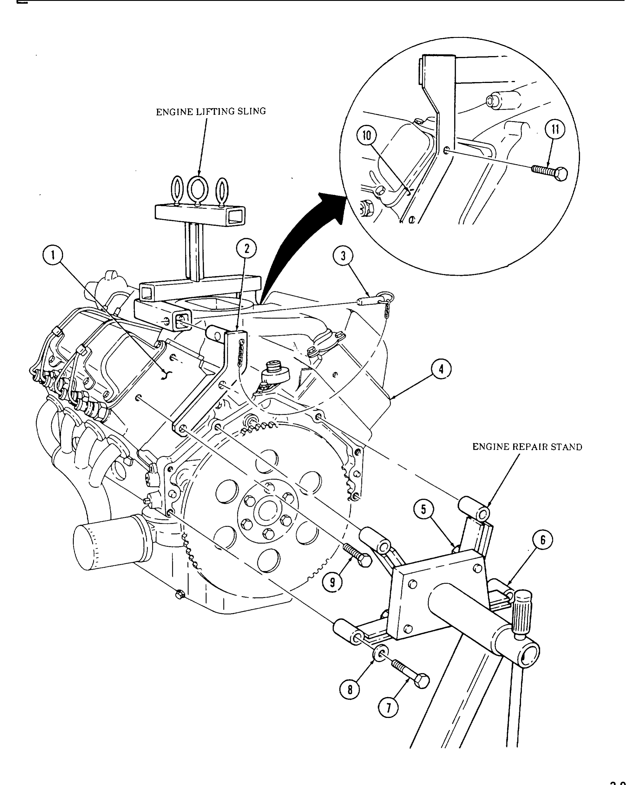 Illustration from TM 9-2815-237-34 (PDF page 26)