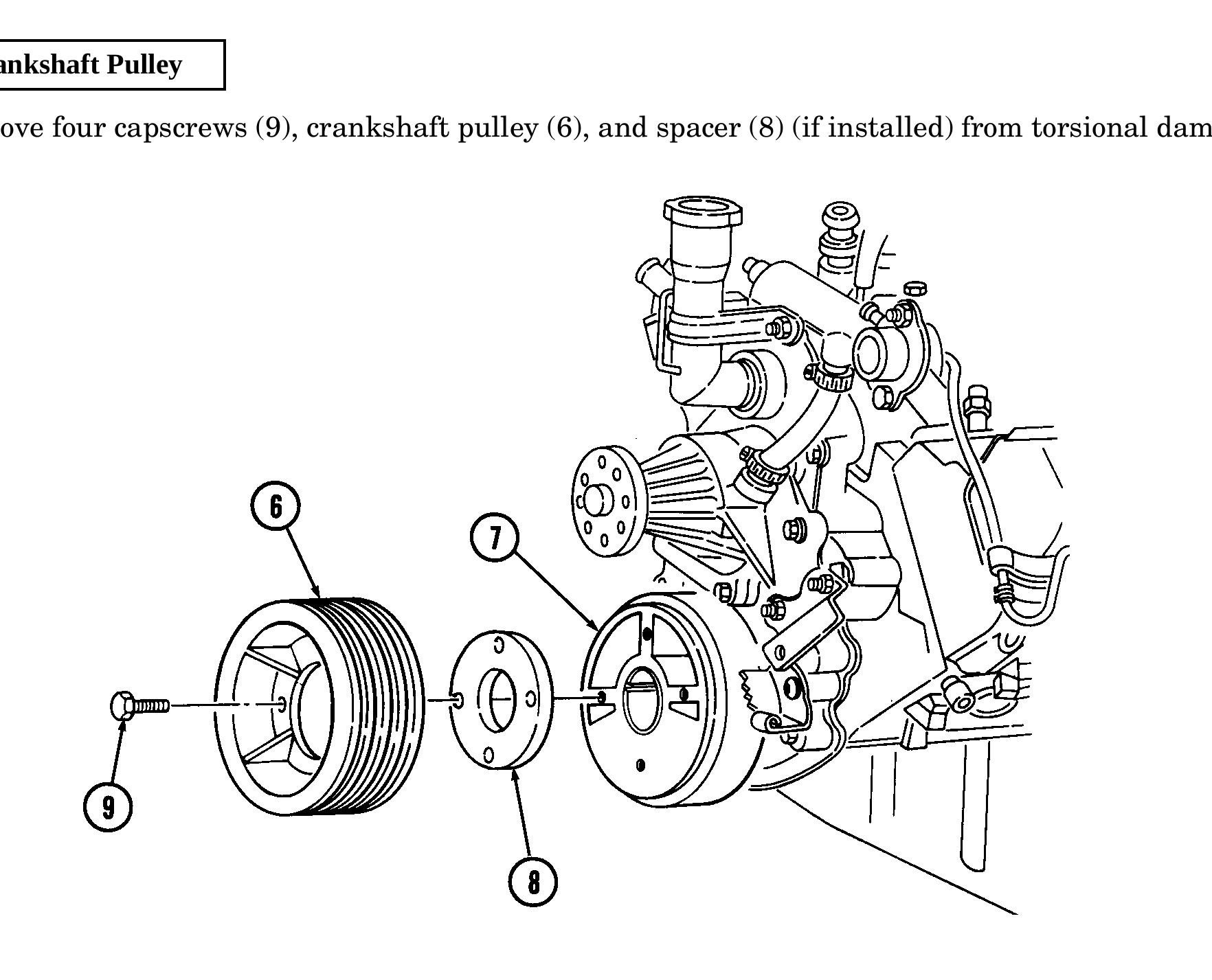 Illustration from TM 9-2815-237-34 (PDF page 28)