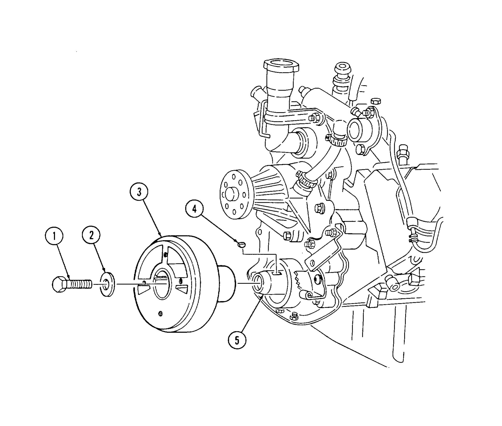 Illustration from TM 9-2815-237-34 (PDF page 29)