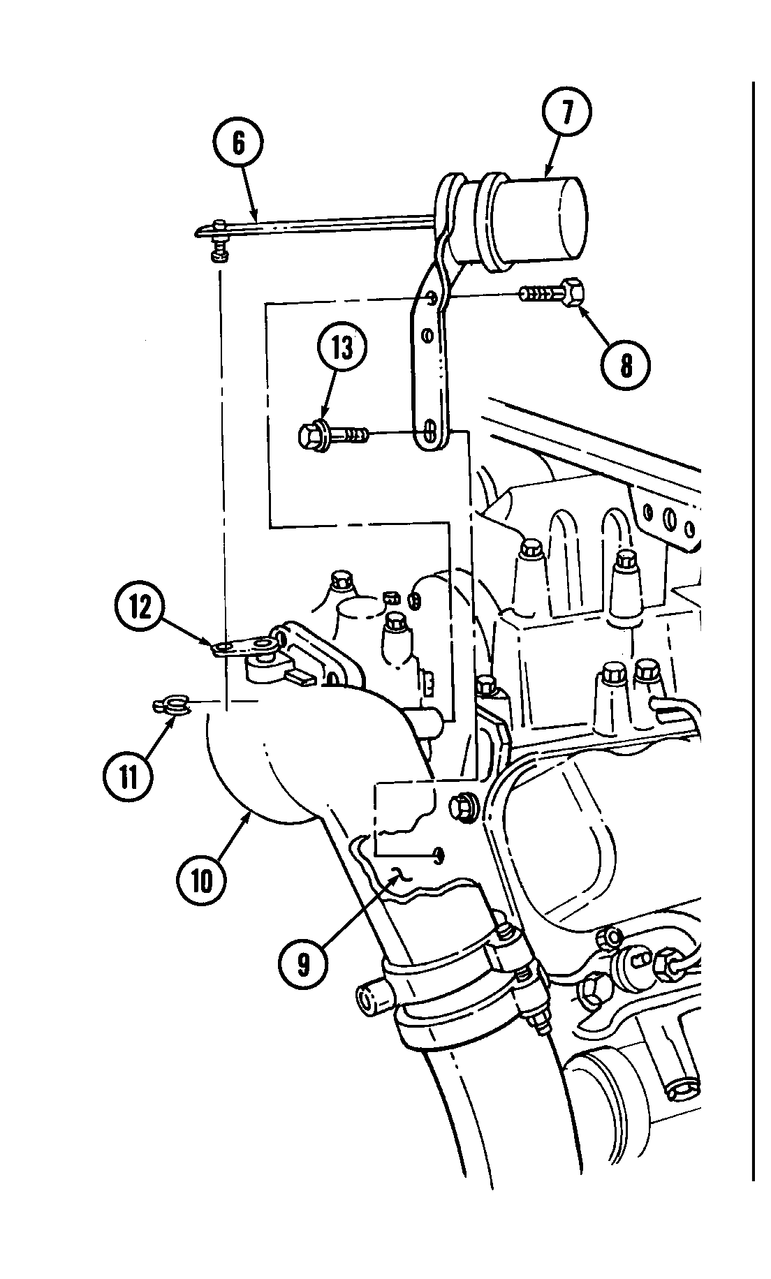 Illustration from TM 9-2815-237-34 (PDF page 30)