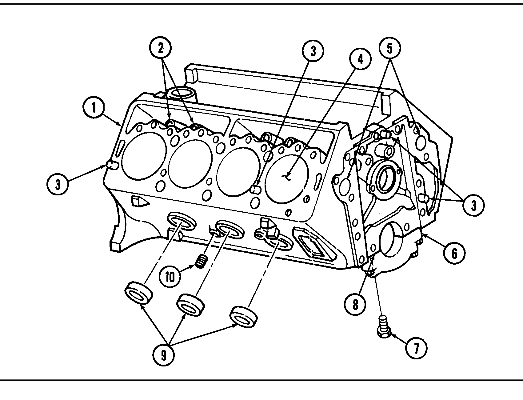 Illustration from TM 9-2815-237-34 (PDF page 62)