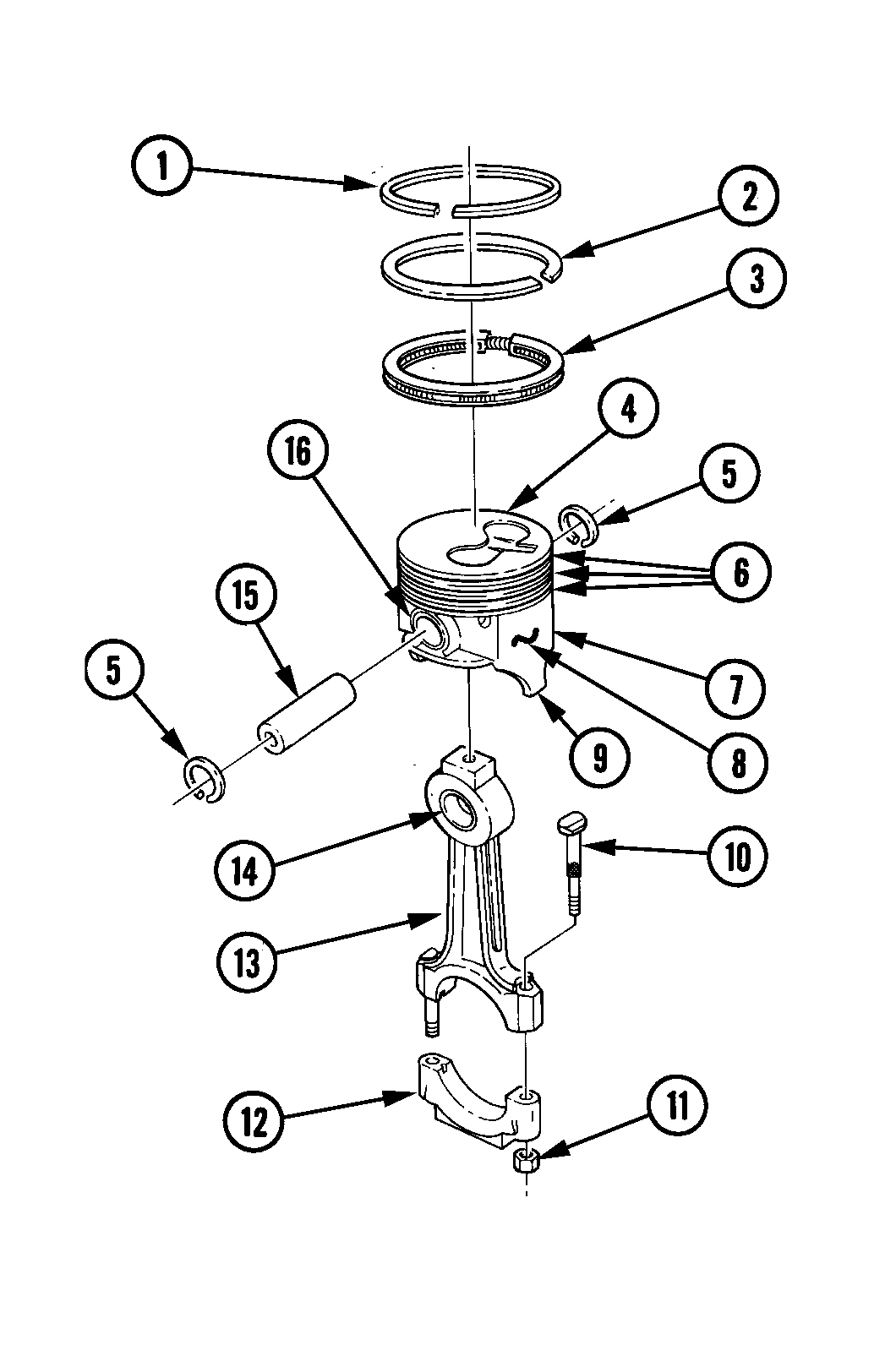 Illustration from TM 9-2815-237-34 (PDF page 74)