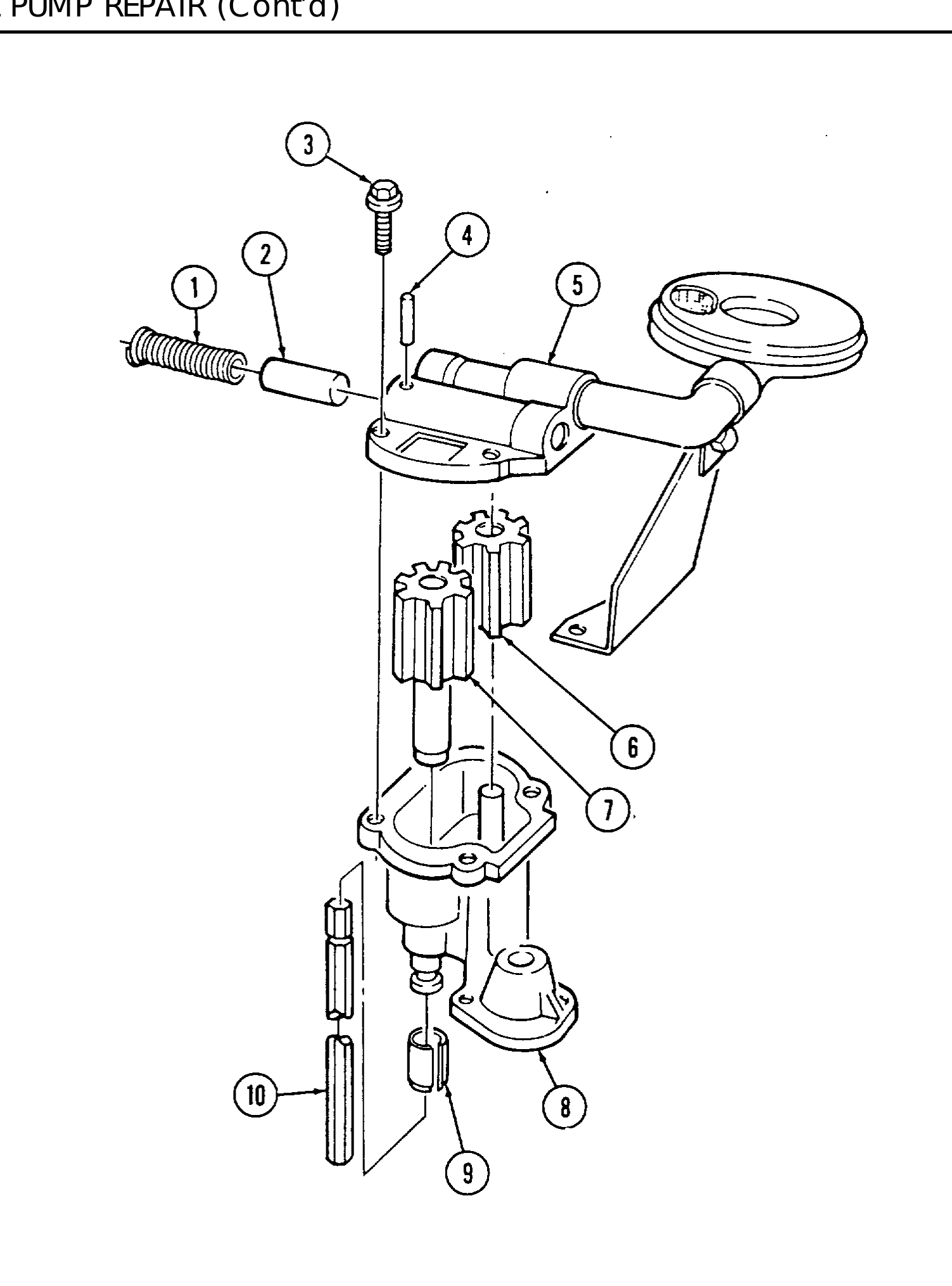 Illustration from TM 9-2815-237-34 (PDF page 98)