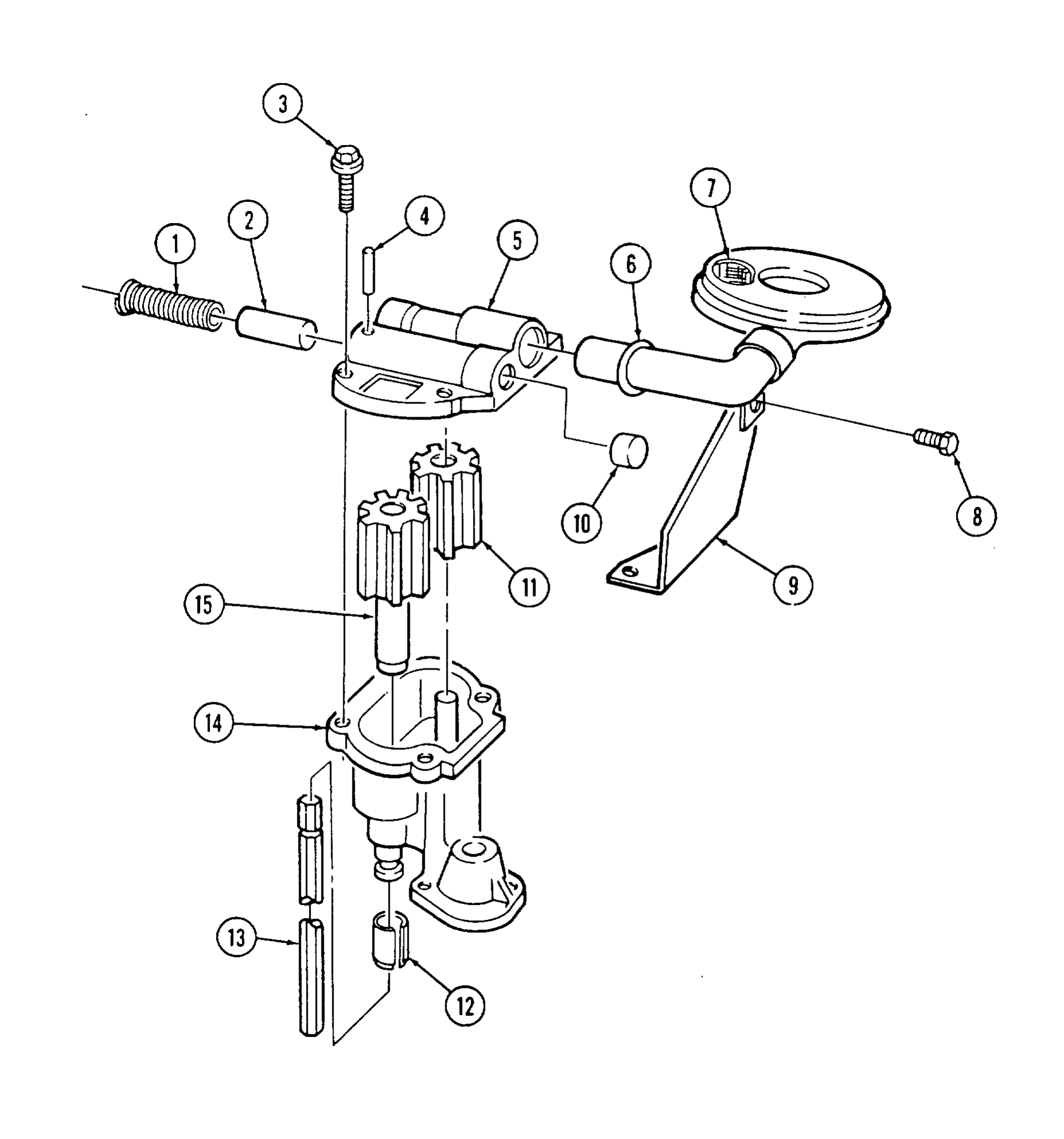 Illustration from TM 9-2815-237-34 (PDF page 100)