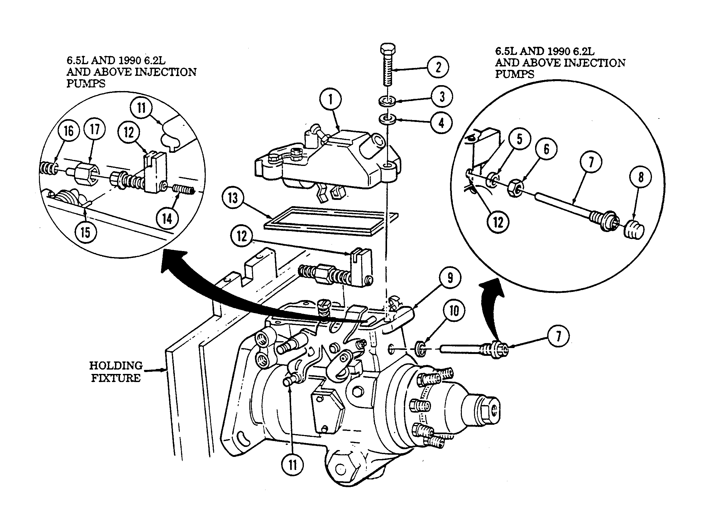 Illustration from TM 9-2815-237-34 (PDF page 108)