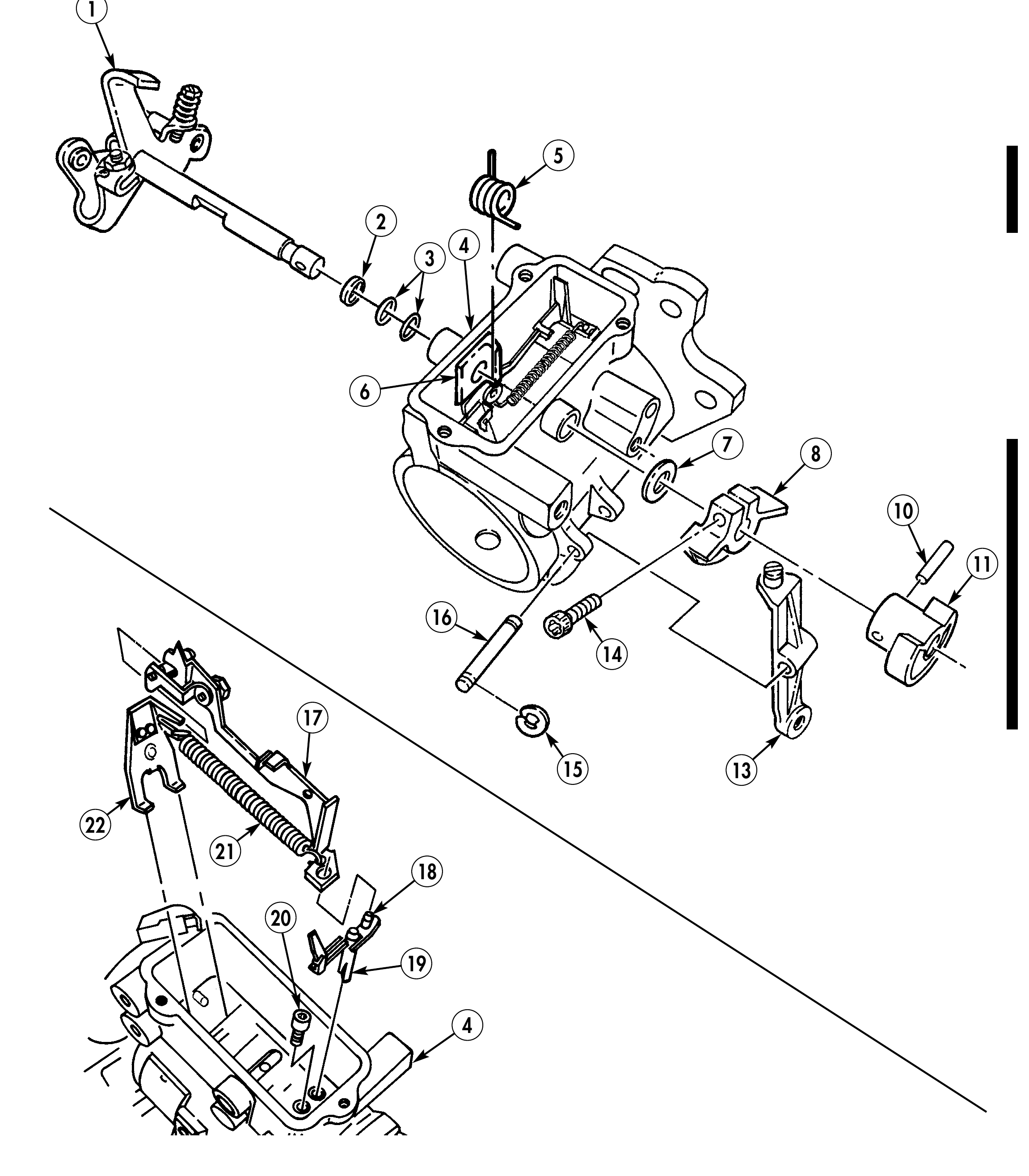 Illustration from TM 9-2815-237-34 (PDF page 110)