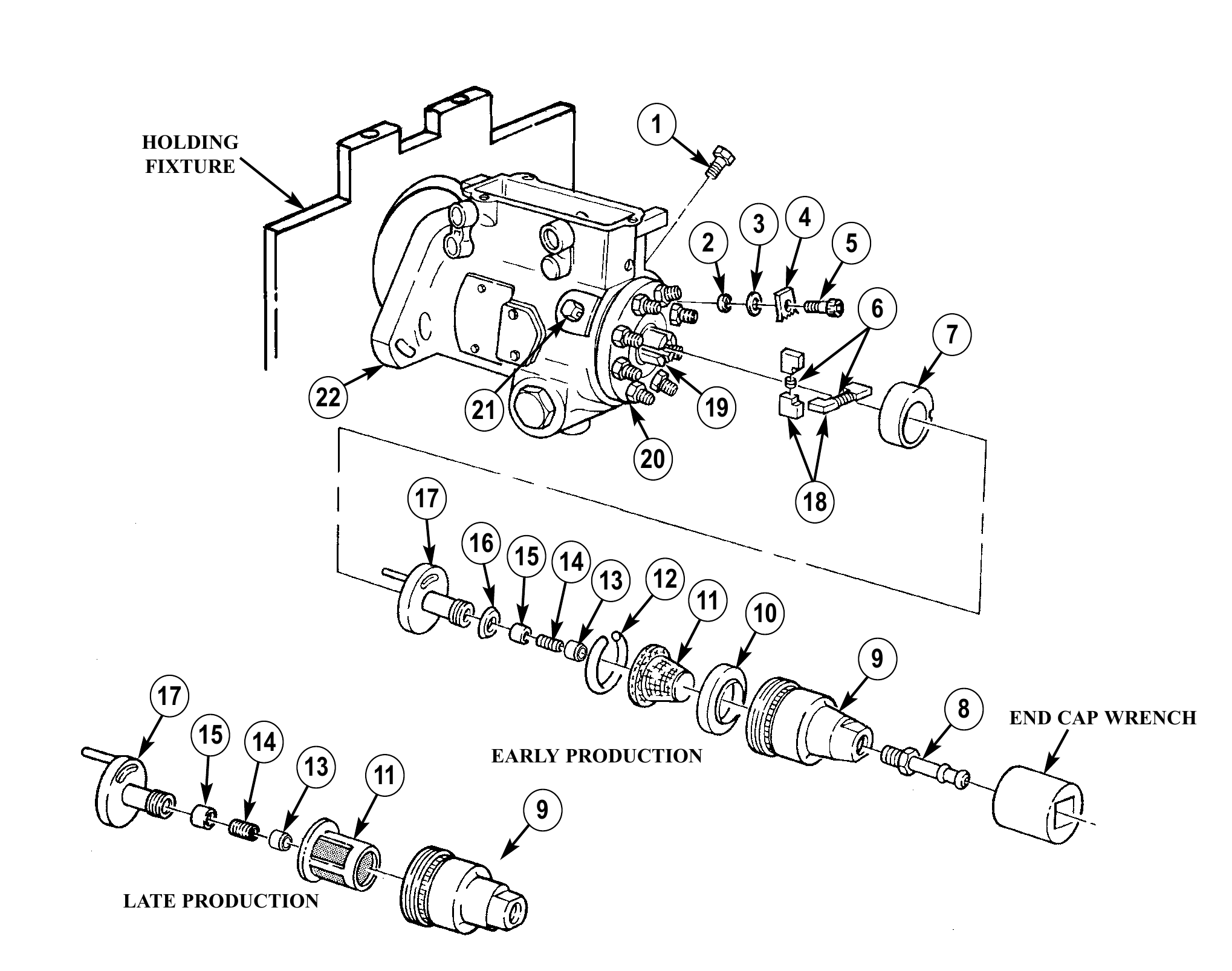 Illustration from TM 9-2815-237-34 (PDF page 111)
