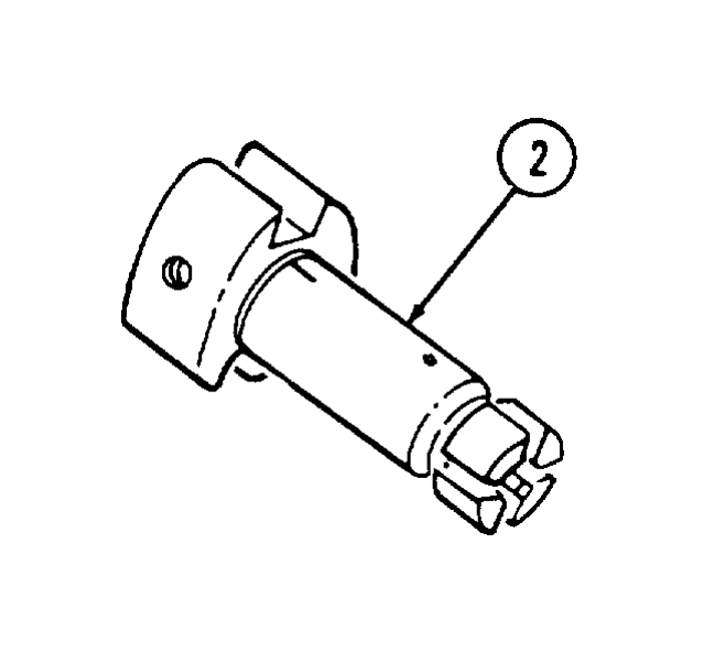 Illustration from TM 9-2815-237-34 (PDF page 119)