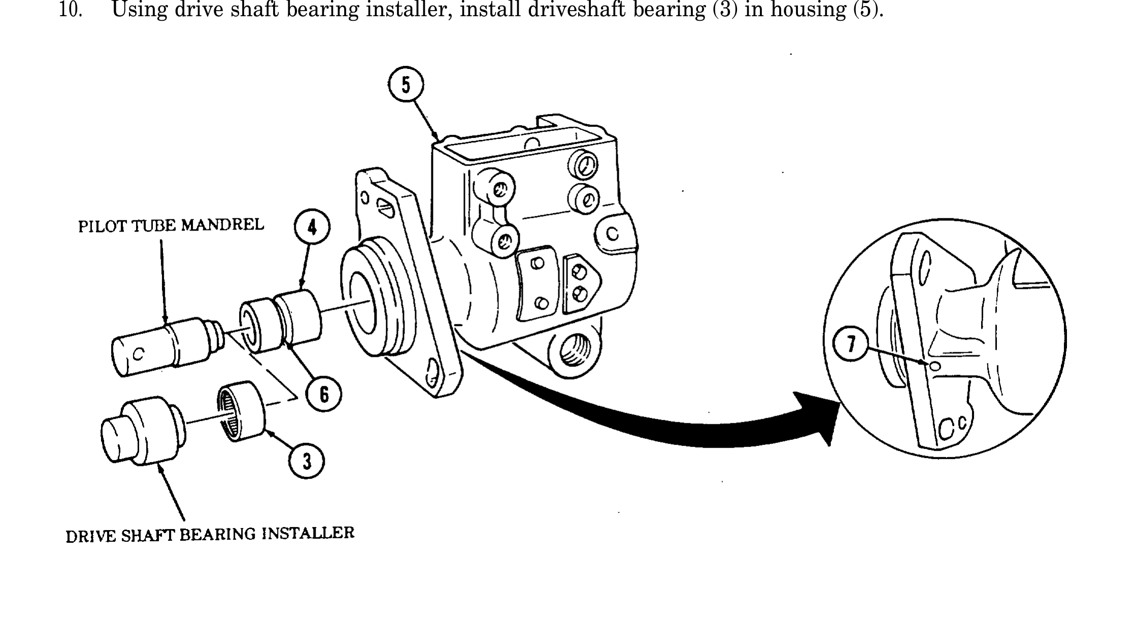 Illustration from TM 9-2815-237-34 (PDF page 120)