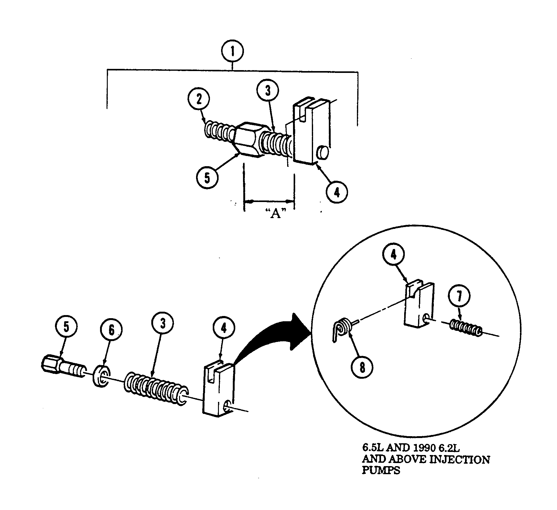Illustration from TM 9-2815-237-34 (PDF page 123)