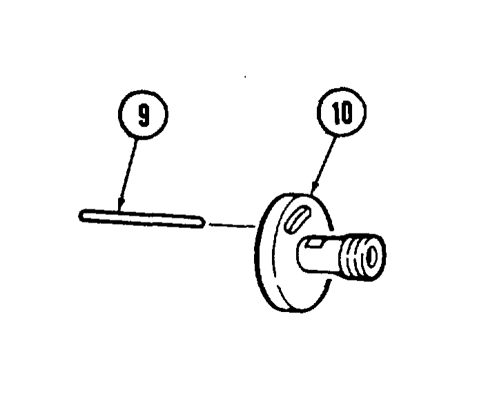 Illustration from TM 9-2815-237-34 (PDF page 124)