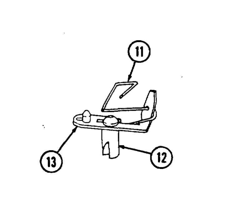 Illustration from TM 9-2815-237-34 (PDF page 124)