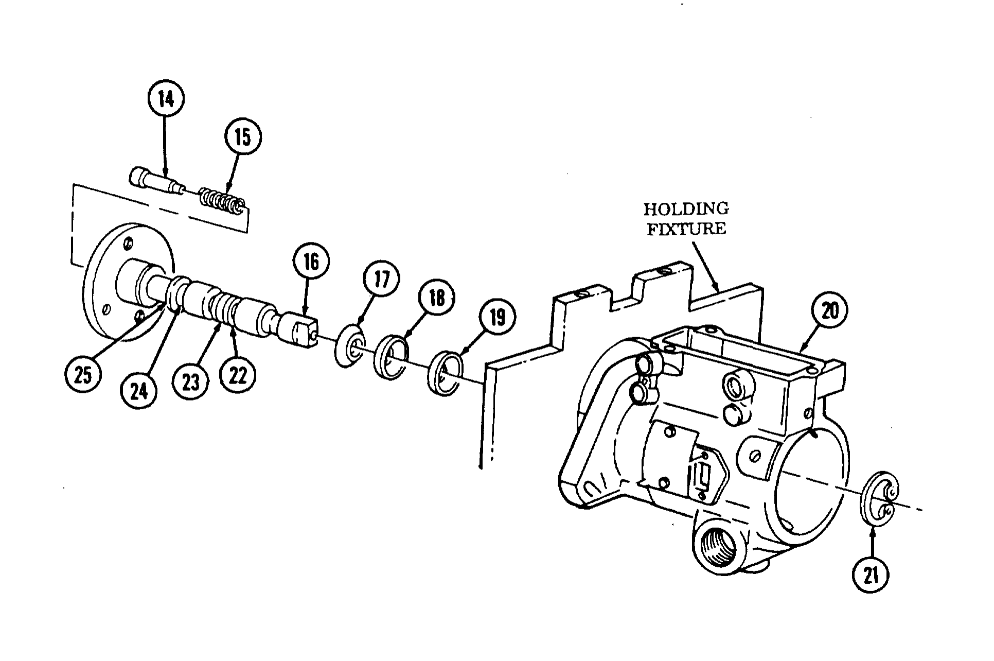 Illustration from TM 9-2815-237-34 (PDF page 128)