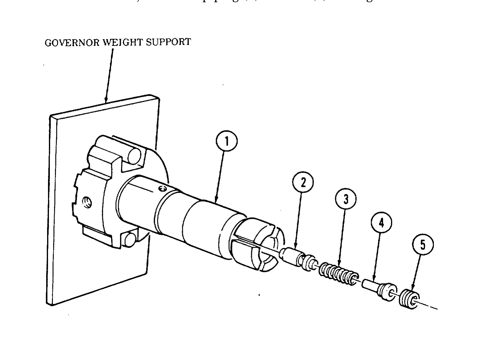 Illustration from TM 9-2815-237-34 (PDF page 129)