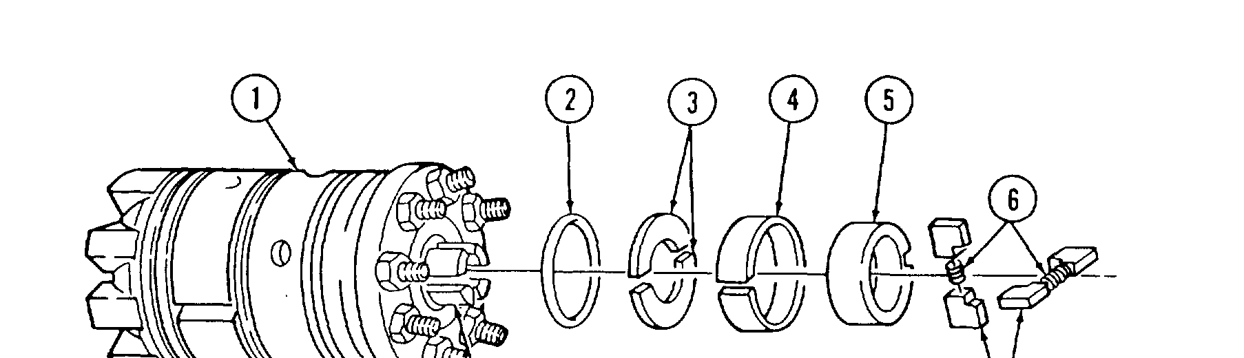 Illustration from TM 9-2815-237-34 (PDF page 133)