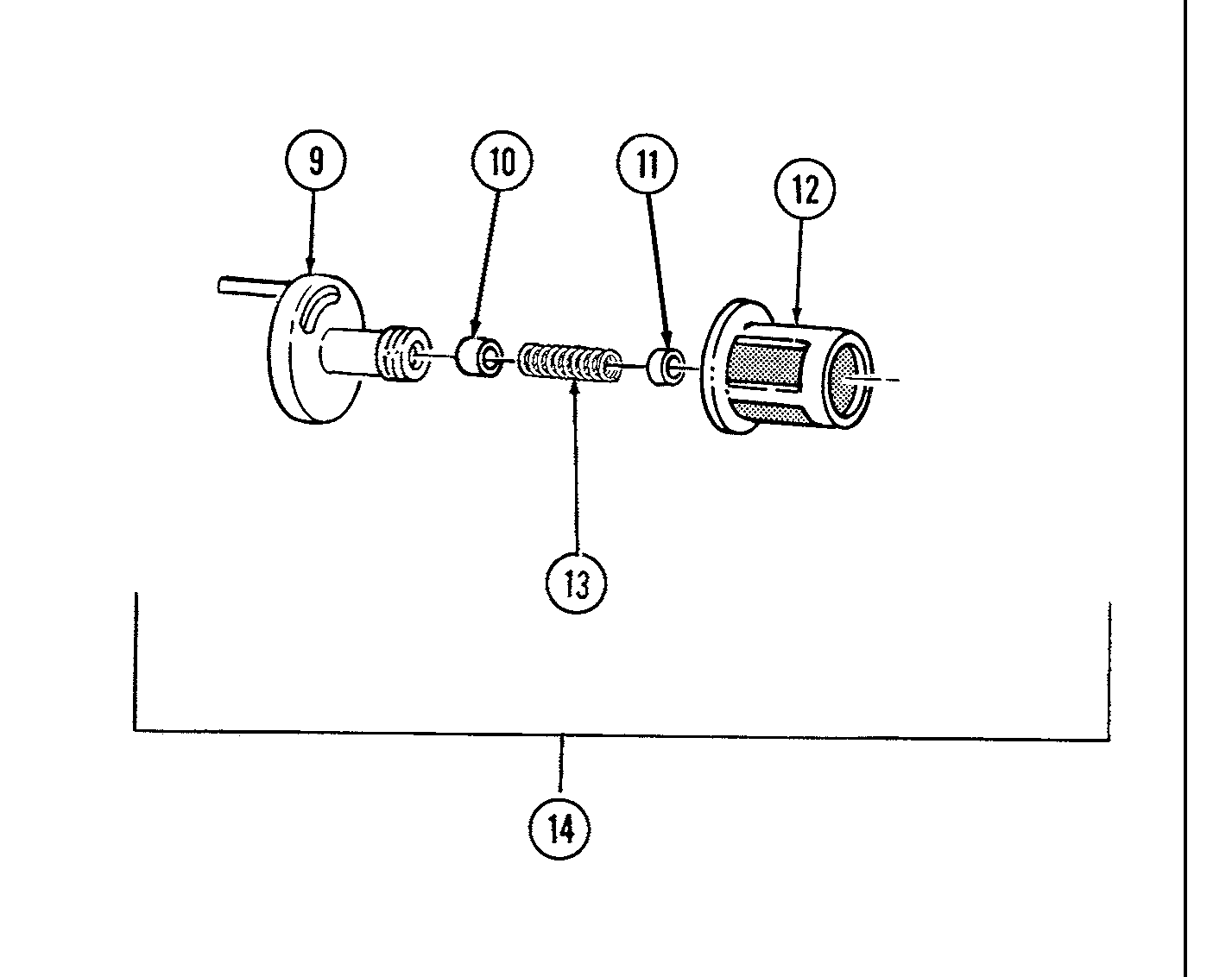 Illustration from TM 9-2815-237-34 (PDF page 134)