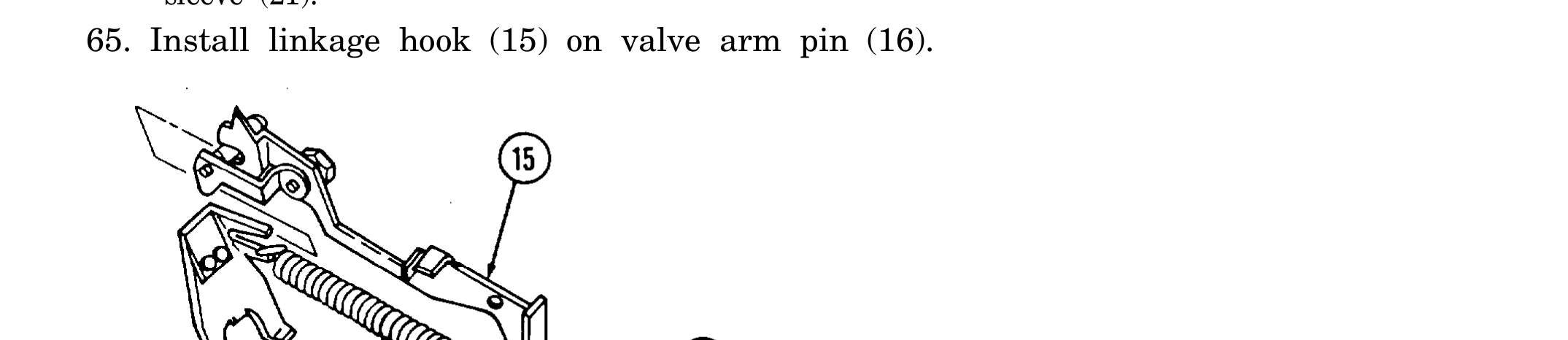 Illustration from TM 9-2815-237-34 (PDF page 138)