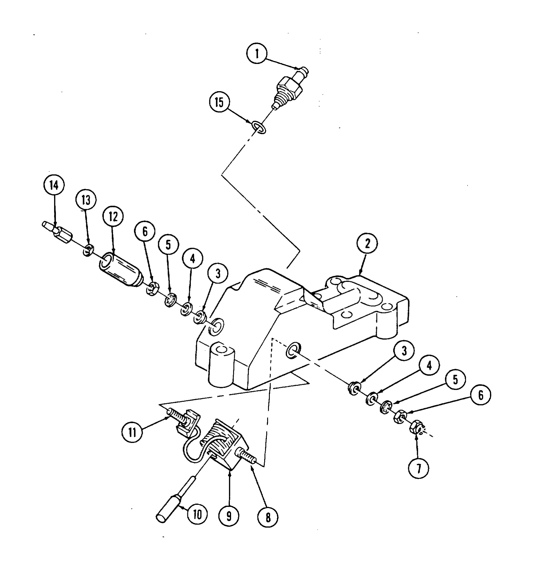 Illustration from TM 9-2815-237-34 (PDF page 144)