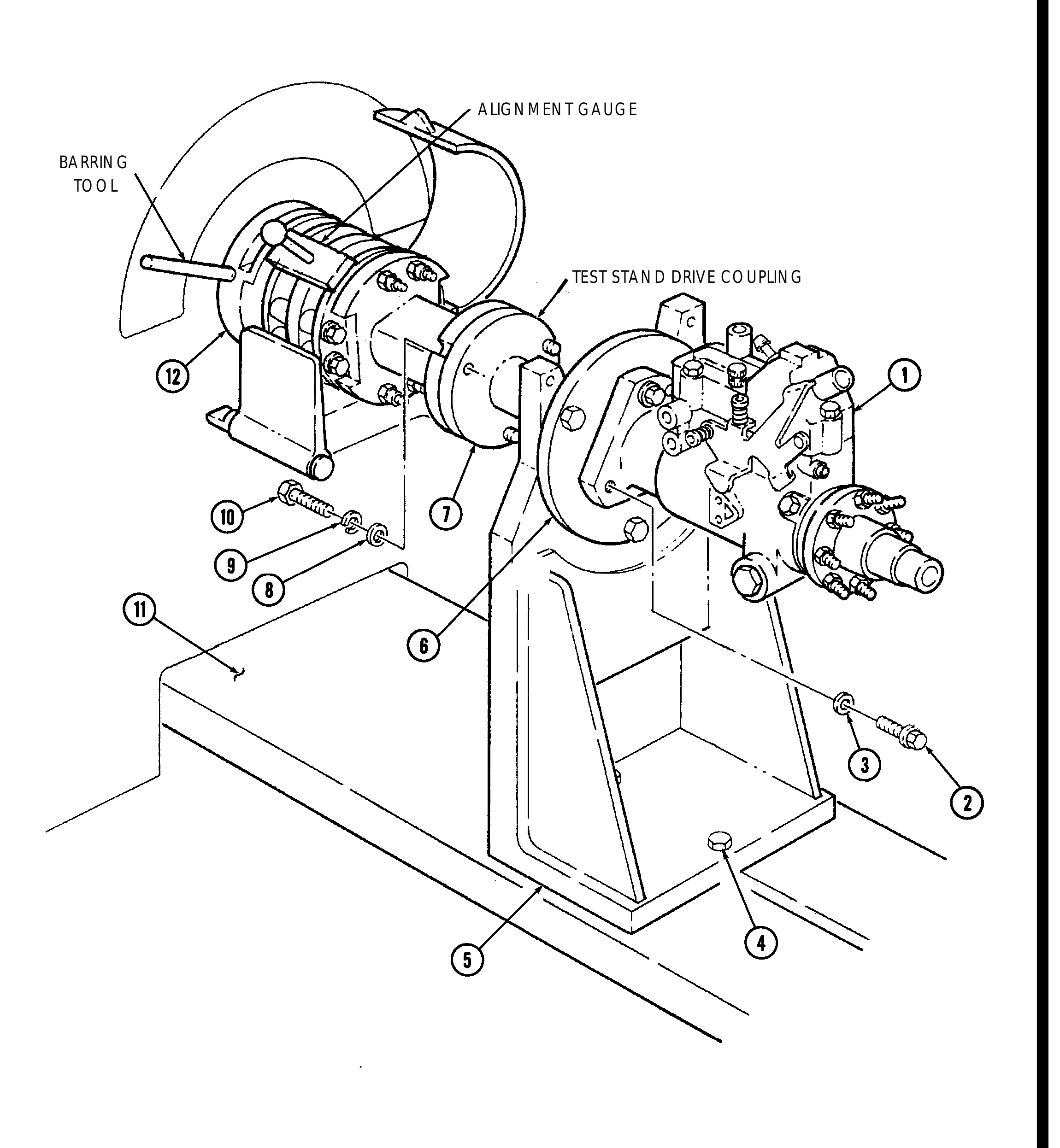 Illustration from TM 9-2815-237-34 (PDF page 174)