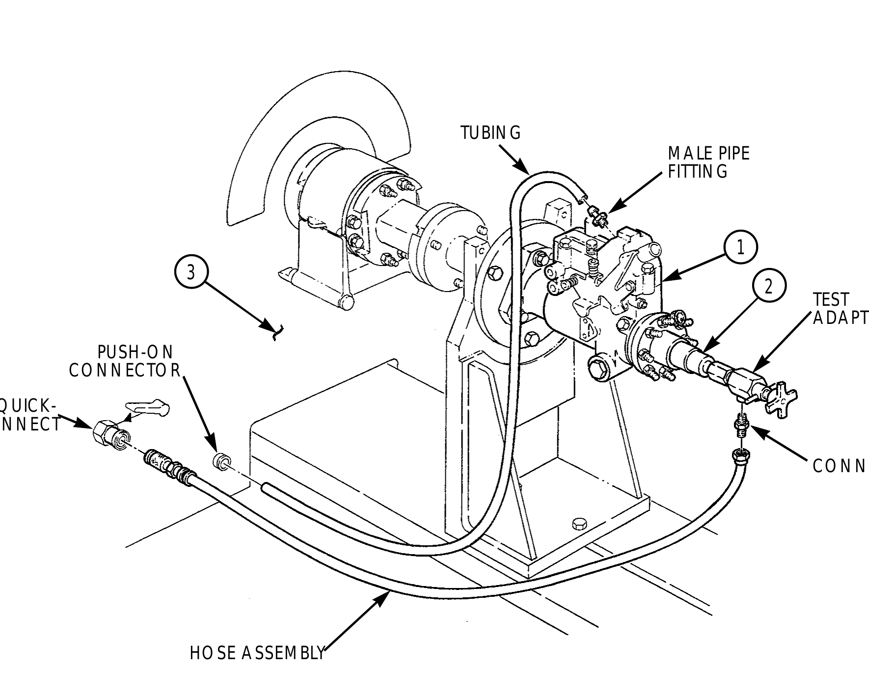 Illustration from TM 9-2815-237-34 (PDF page 175)