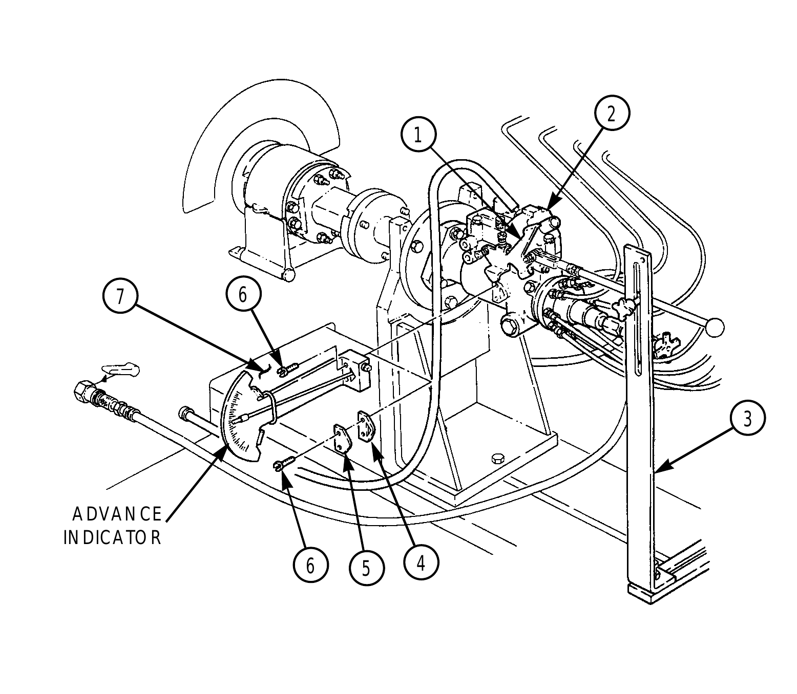Illustration from TM 9-2815-237-34 (PDF page 177)