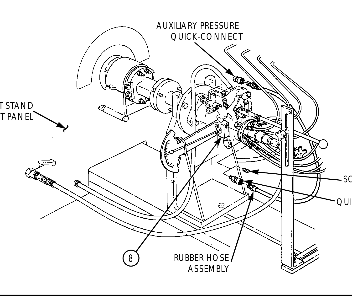 Illustration from TM 9-2815-237-34 (PDF page 178)