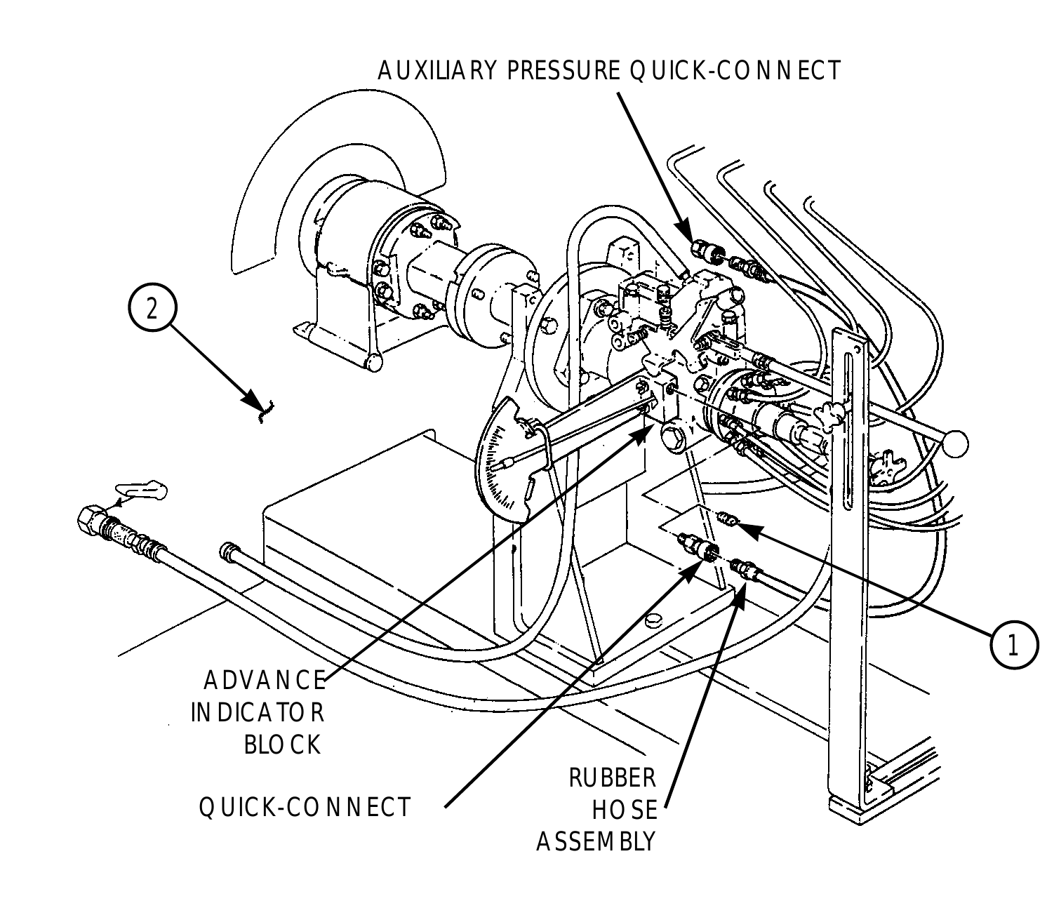 Illustration from TM 9-2815-237-34 (PDF page 183)