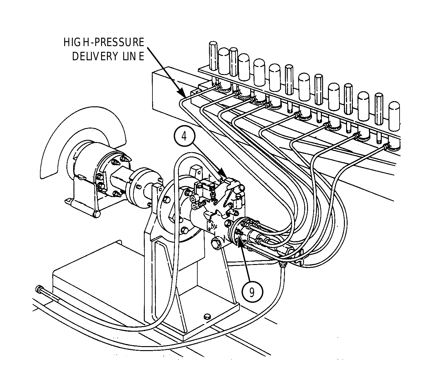 Illustration from TM 9-2815-237-34 (PDF page 184)