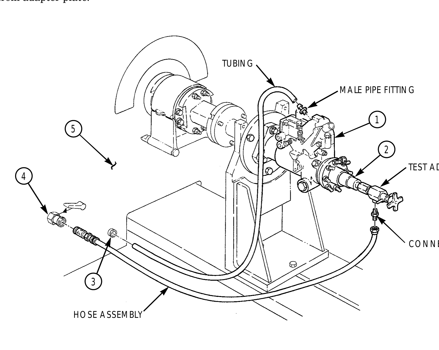Illustration from TM 9-2815-237-34 (PDF page 185)