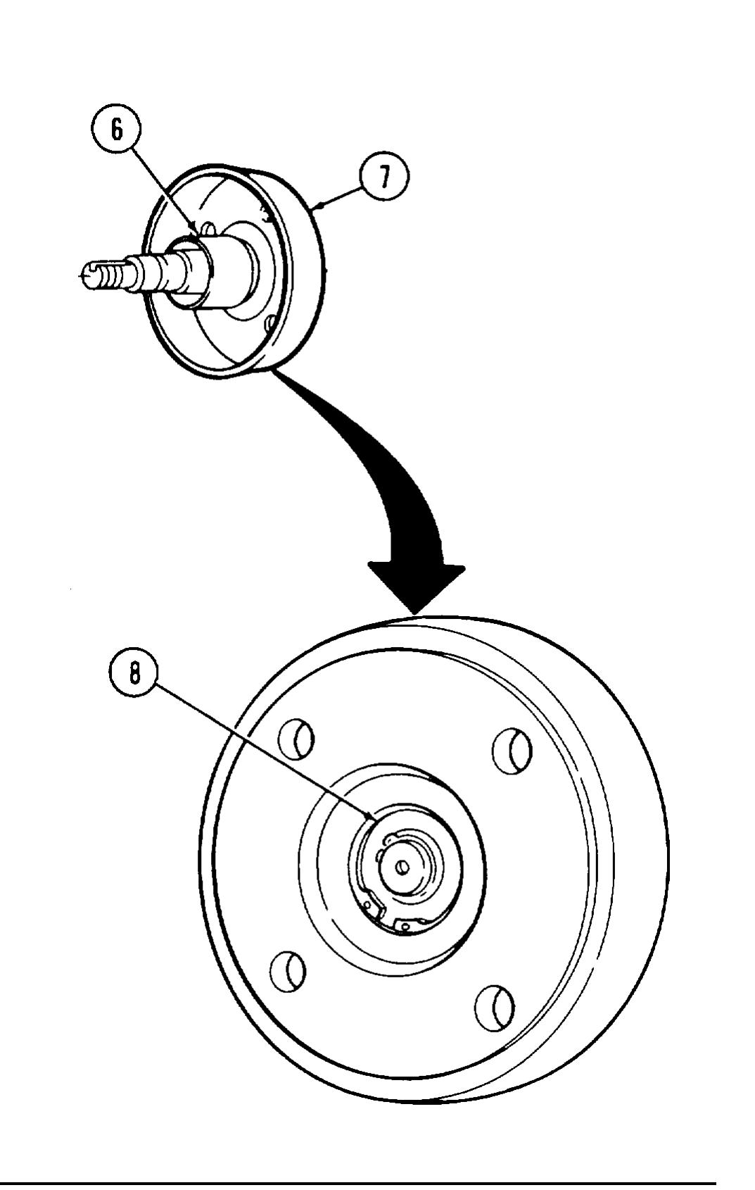 Illustration from TM 9-2815-237-34 (PDF page 197)