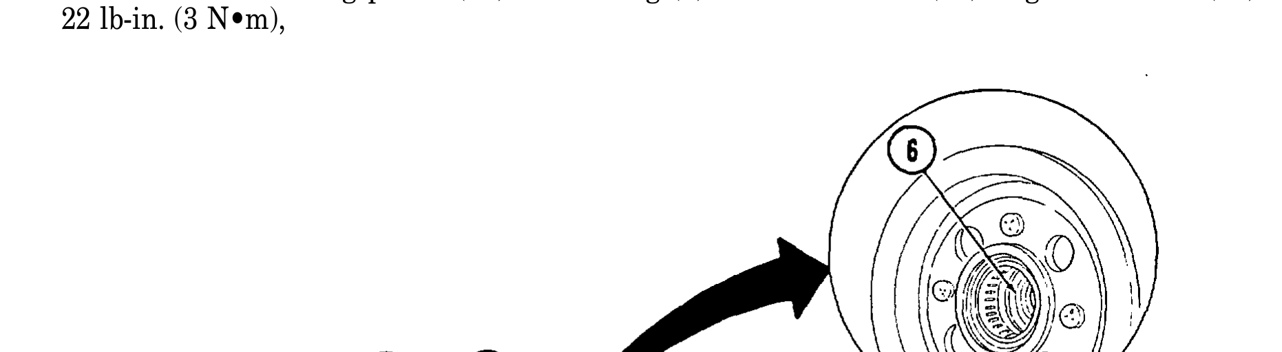 Illustration from TM 9-2815-237-34 (PDF page 198)