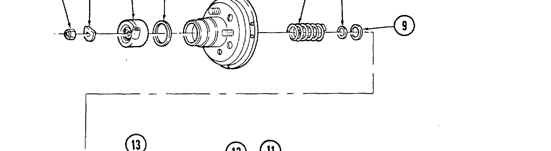 Illustration from TM 9-2815-237-34 (PDF page 198)