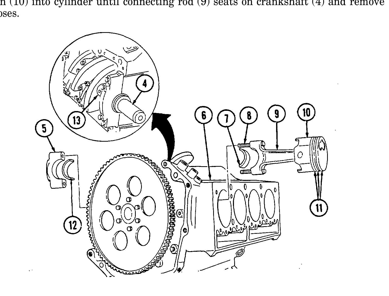 Illustration from TM 9-2815-237-34 (PDF page 205)