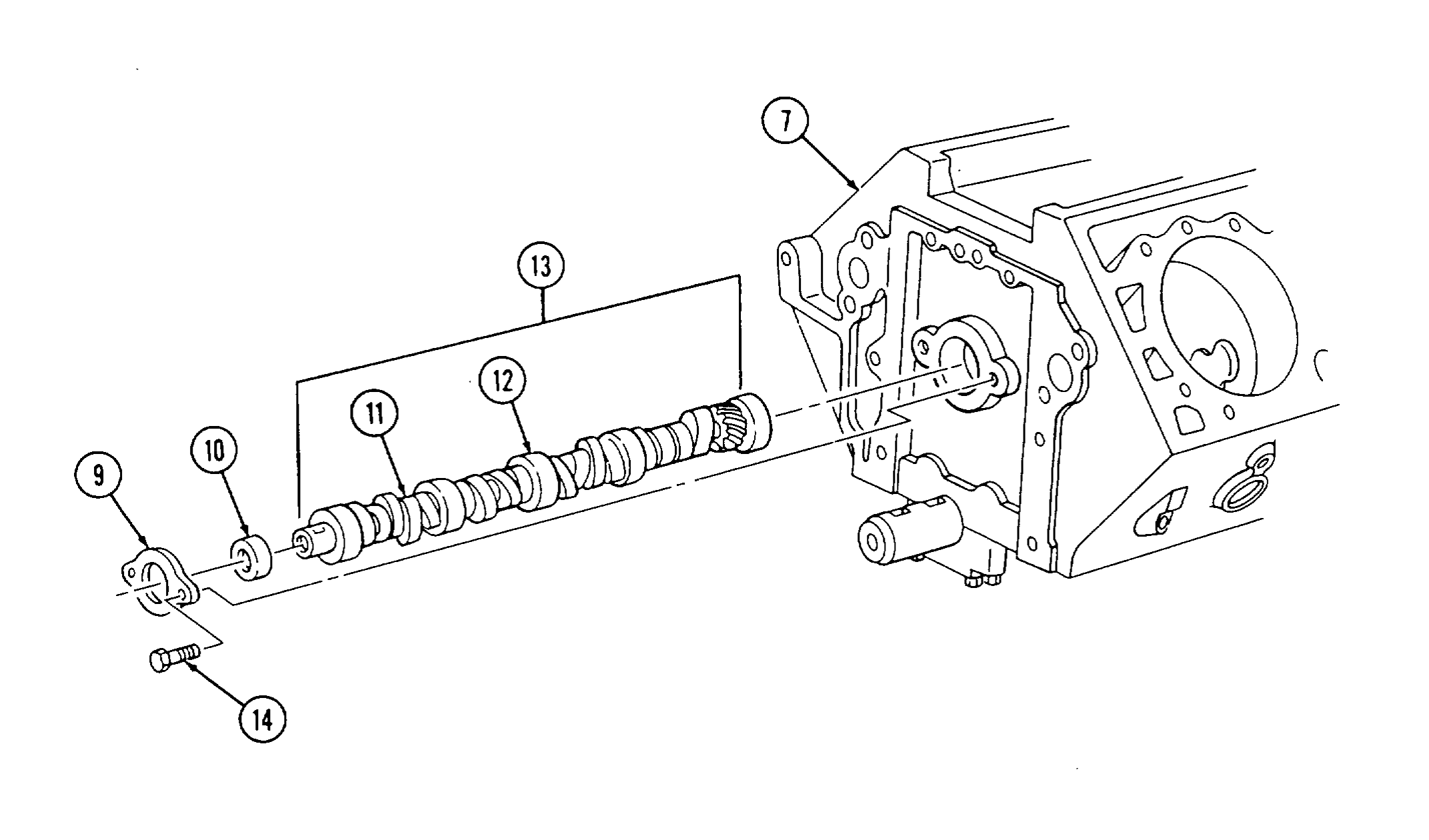 Illustration from TM 9-2815-237-34 (PDF page 209)